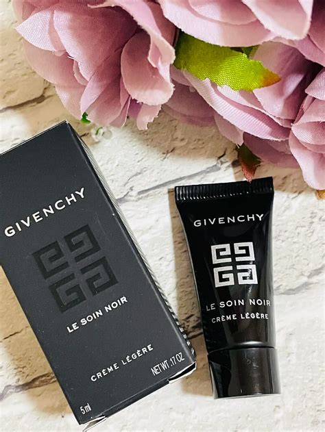 givenchy ソワンノワール|フェイスケア .